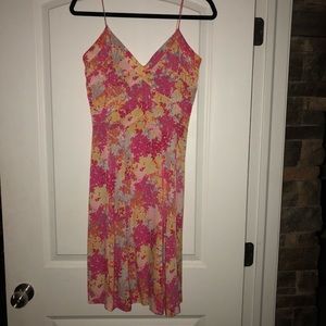 Sleeveless Diane von Furstenberg Dress